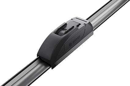 1x Escova limpa para-brisas Bosch Aerotwin AR400U, comprimento: 400 mm