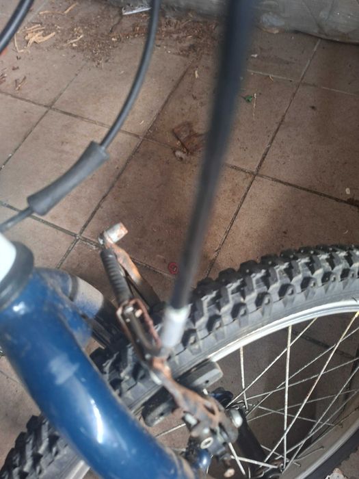 Bicicleta criança