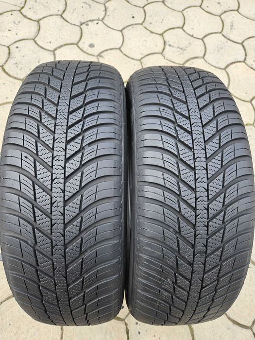 Шини 205/60 R16 Nexen (Нексен) 90$/2шт. Всесезонна резина
