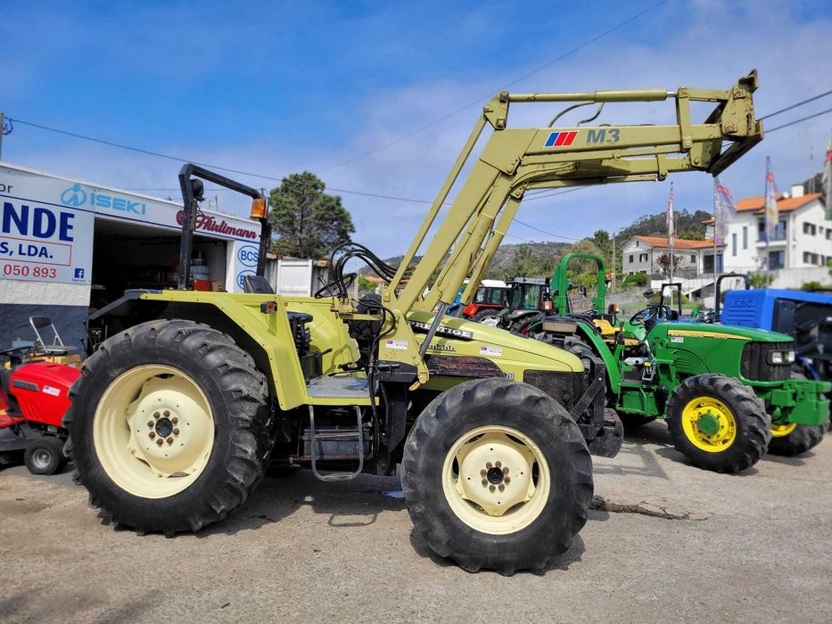 Hurlimann H 478 DT