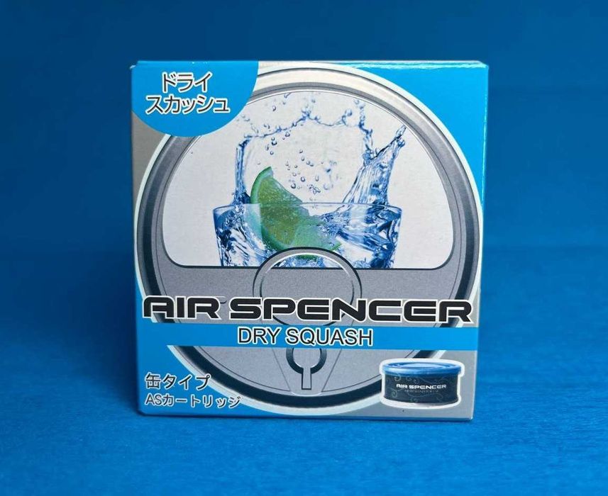 Автопарфум Eikosha (ейкоша) Air Spencer  А19, А28, А37, А106.