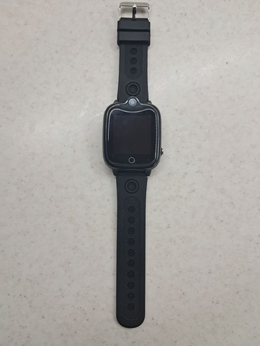 Smartwach, telefon, GPS, wideorozmowy, gry