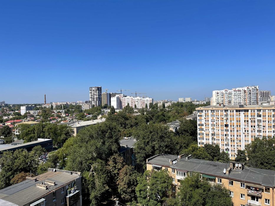 Самая низкая цена! ЖК Милос, готовая под аренду