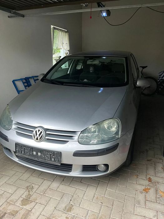 Volkswagen Golf 1.4 benzyna   klimatyzacja   Super Stan