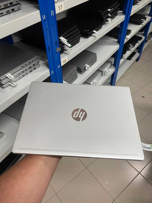 HP ProBook 430 G6 i3 8th 8GB 256GB SSD 13" Win11 | AmigoTech |