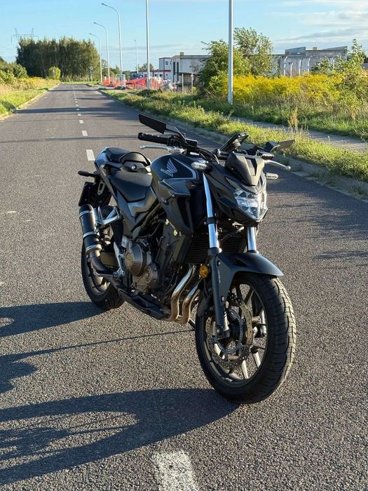 Honda