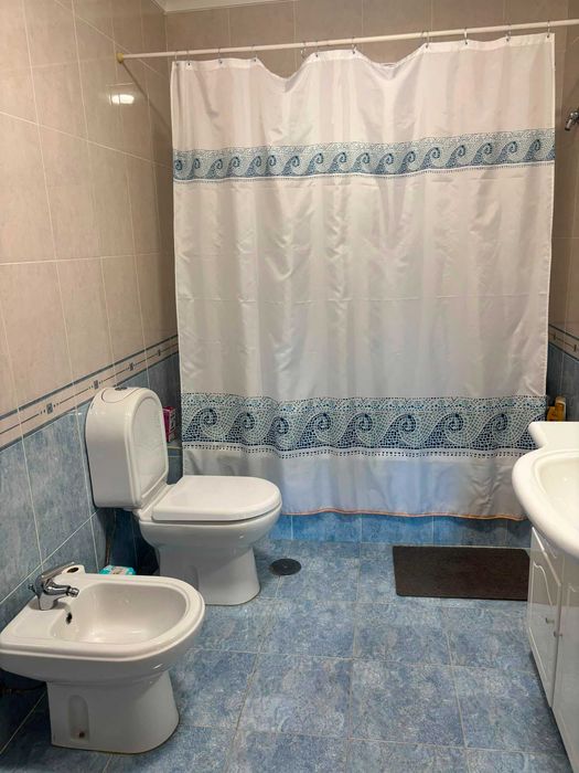Venda apartamento T2 em Minde