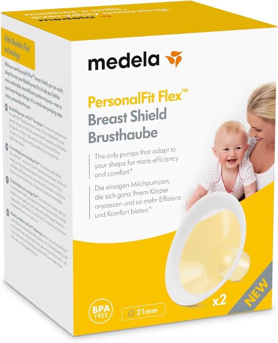 Vendo funis medela