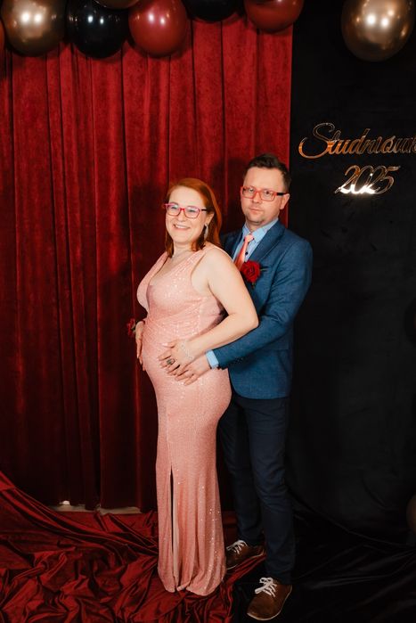 Sukienka na karnawał, sylwestra,wesele