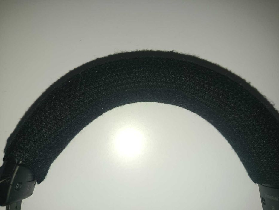 HyperX Cloud MIX Bluetooth / Hi-Res – nauszniki, mikrofon, kable