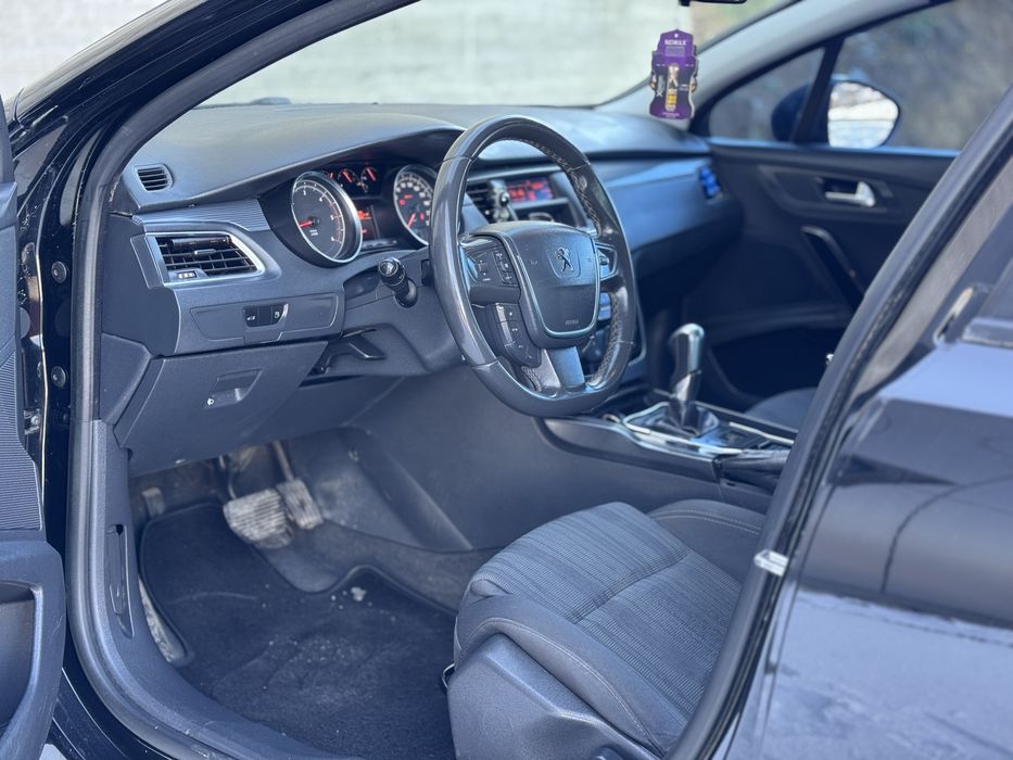 Продам Peugeot 508