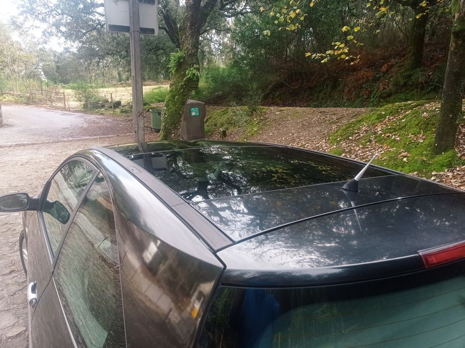 Renault Megane 1.5 dci