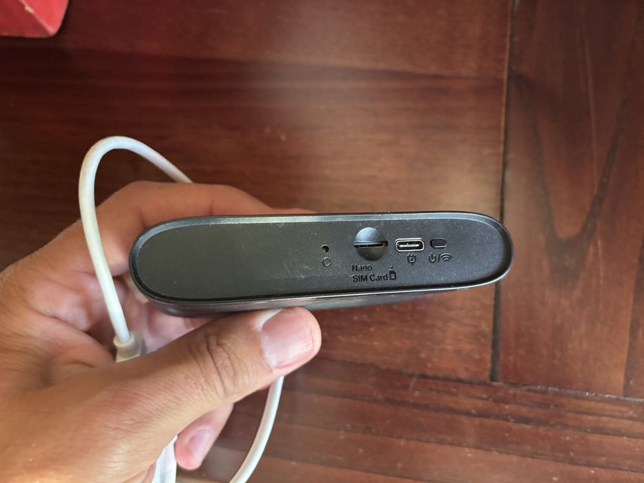 Router 4G MERCUSYS MT110