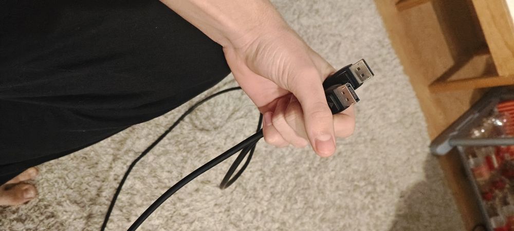 Монитор ZOWIE XL2411P