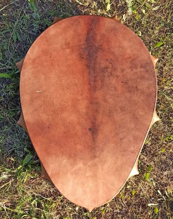 Бубен шаманский, шаманський бубен