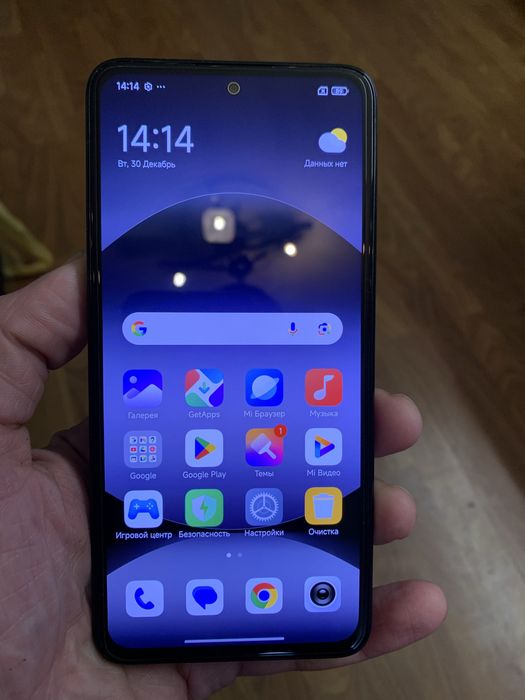 Redmi  note 14 ! 256 gb !