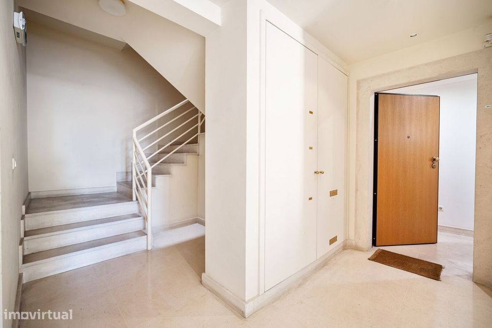 Apartamento T3, Cascais