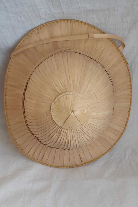 Chapéus Artesanais