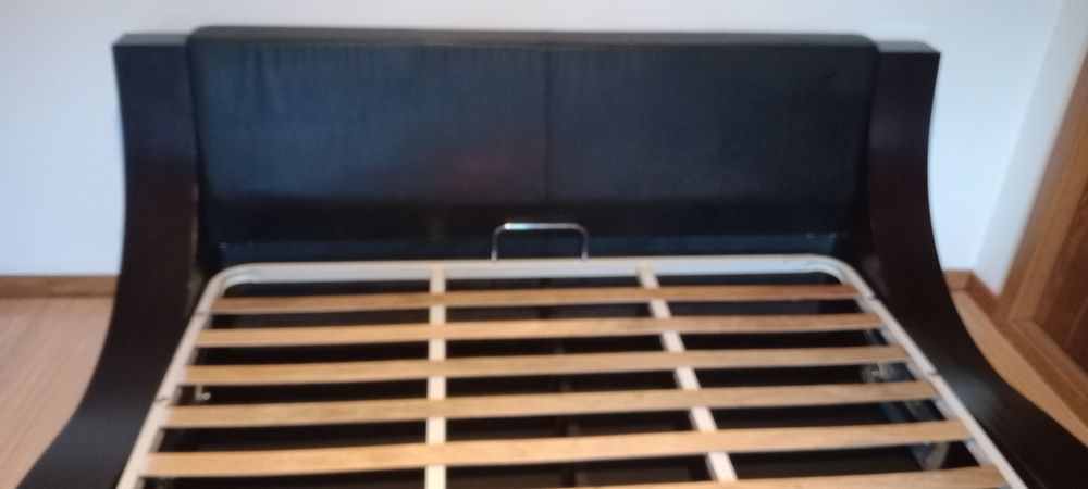 CAMA de Casal Estrado Elevatorio