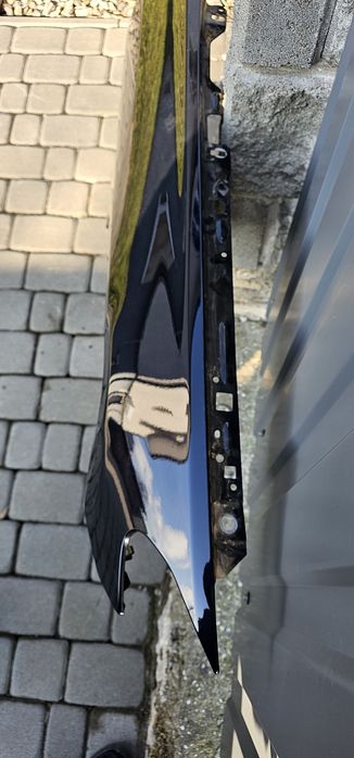 Крило переднє праве BMW 6 G32