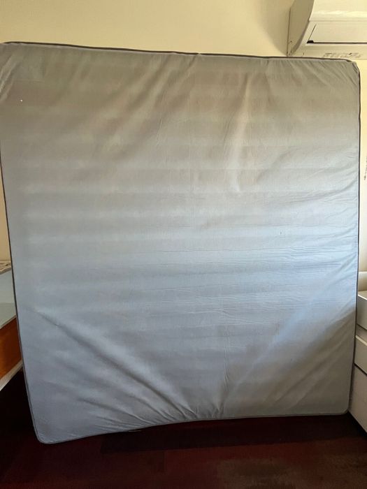 Colchao casal  1,80x2,00m