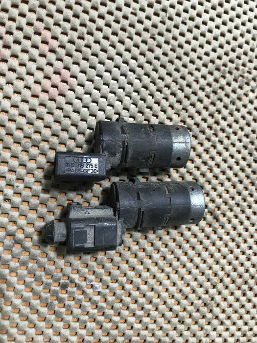 Парктроник парктронік радар 1S0919275C 1S0919275 4H0919275A 4H0919275