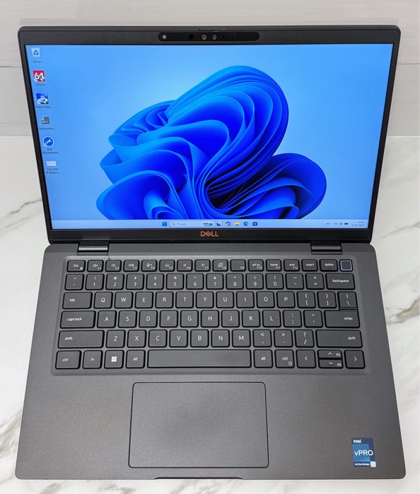 Dell Latitude 7430 14"FHD IPS|i7-1265U|16GB|256SSD|АКБ 0%