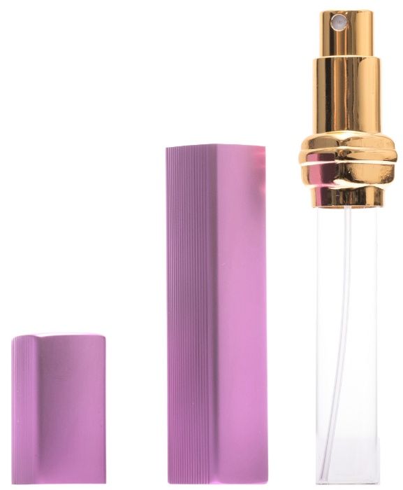 Etui/Sztyft/Atomizer podróżny do perfum - 12 ML!