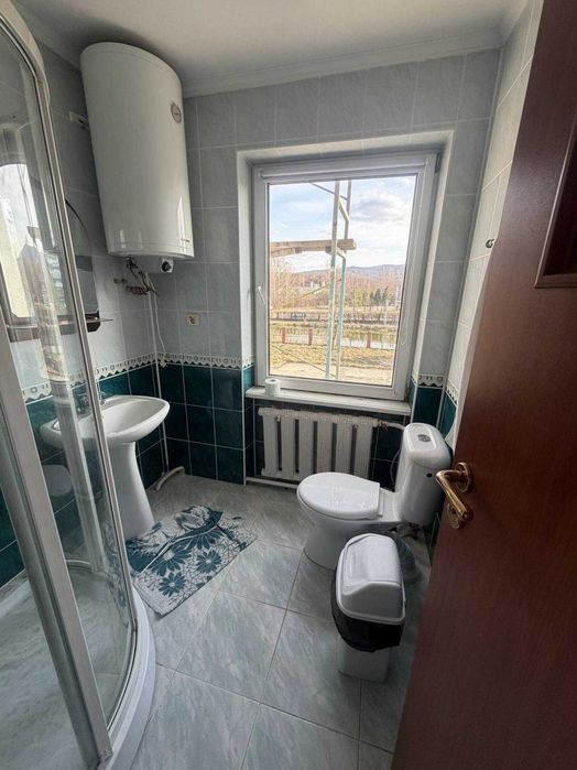 Оренда виробничого комплексу 790 м² з СЕС — м. Борислав