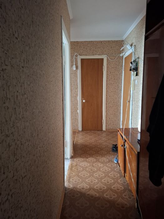 Продам 3х кімнатну квартиру на 5 Зарічному, Бродвей велика кухня 9 м