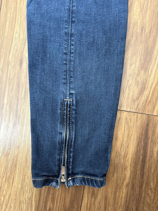 Spodnie jeansowe Cambio jeans