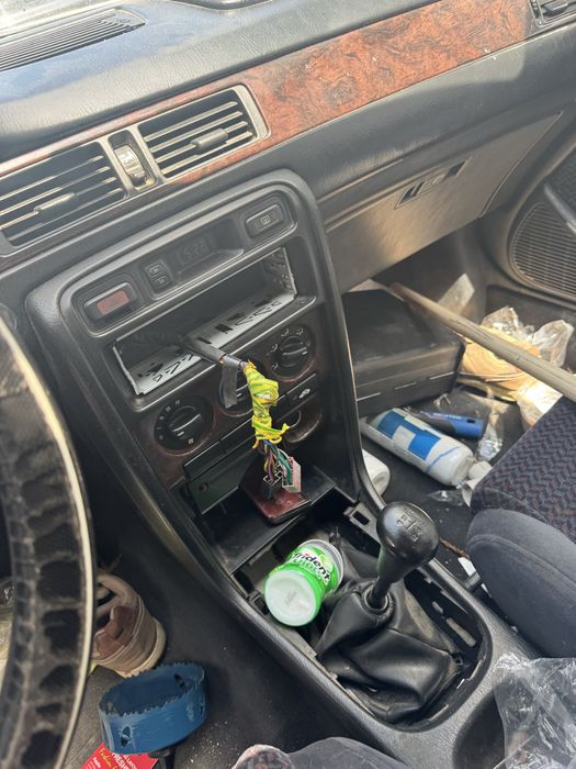 Honda civic 98 no estado que se encontra