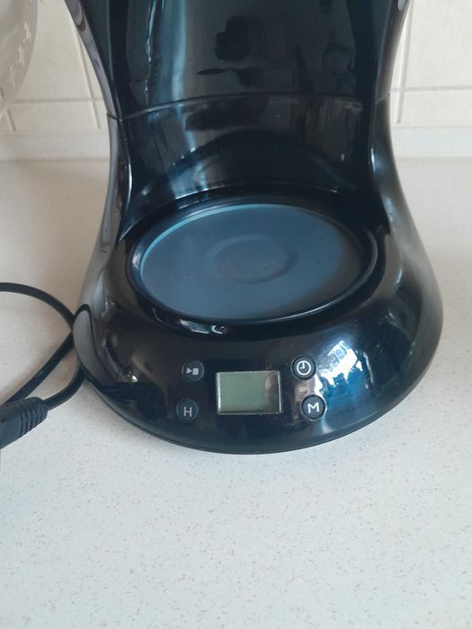 ekspres do kawy przelewowy