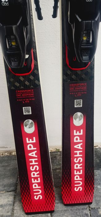 supershape head rally - wszystko dla sportu | OLX Sport i Hobby