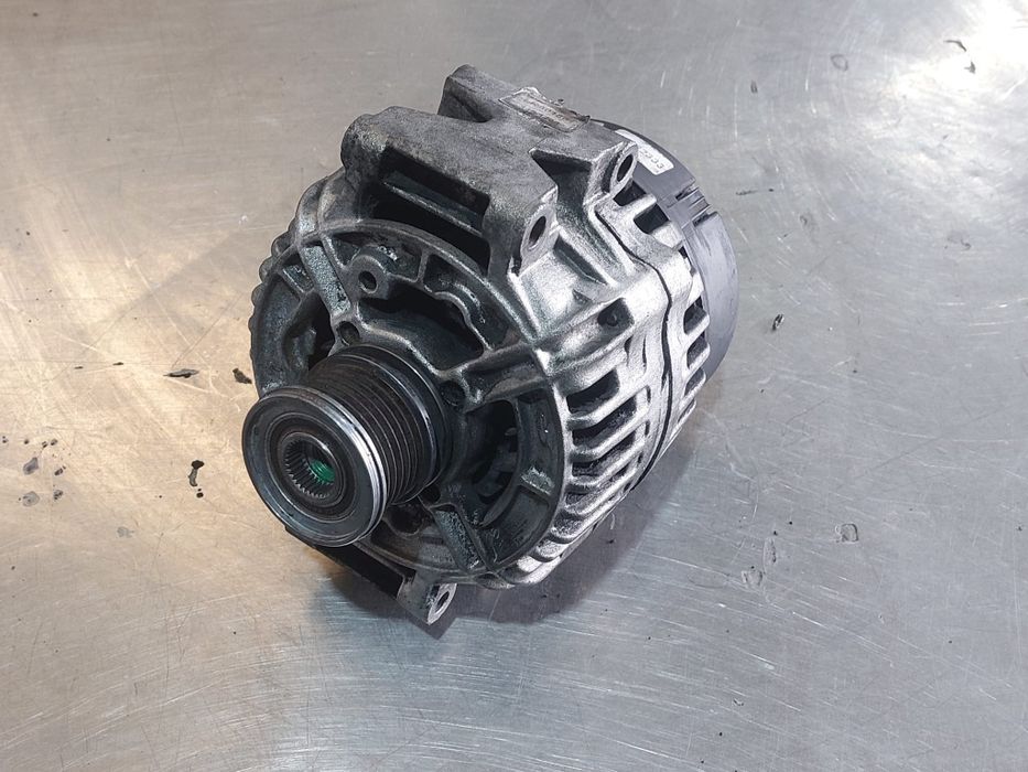 Alternador Mercedes vito 112cdi w638