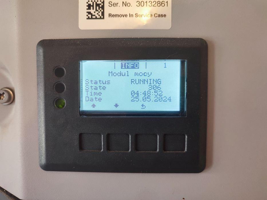 Falownik Fronius 3.7-3-S