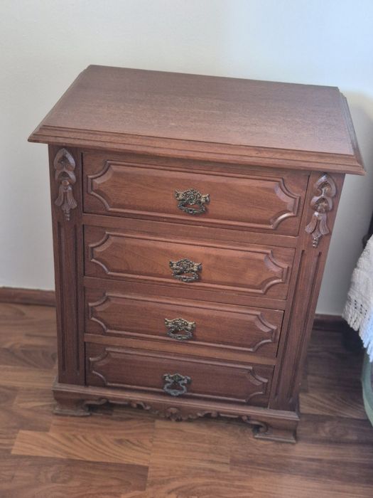 Conjunto de quarto