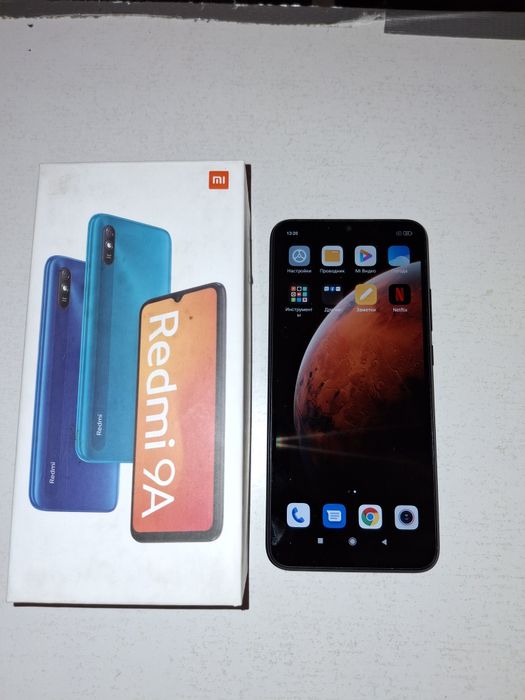 Xiaomi Redmi 9A 2/32
