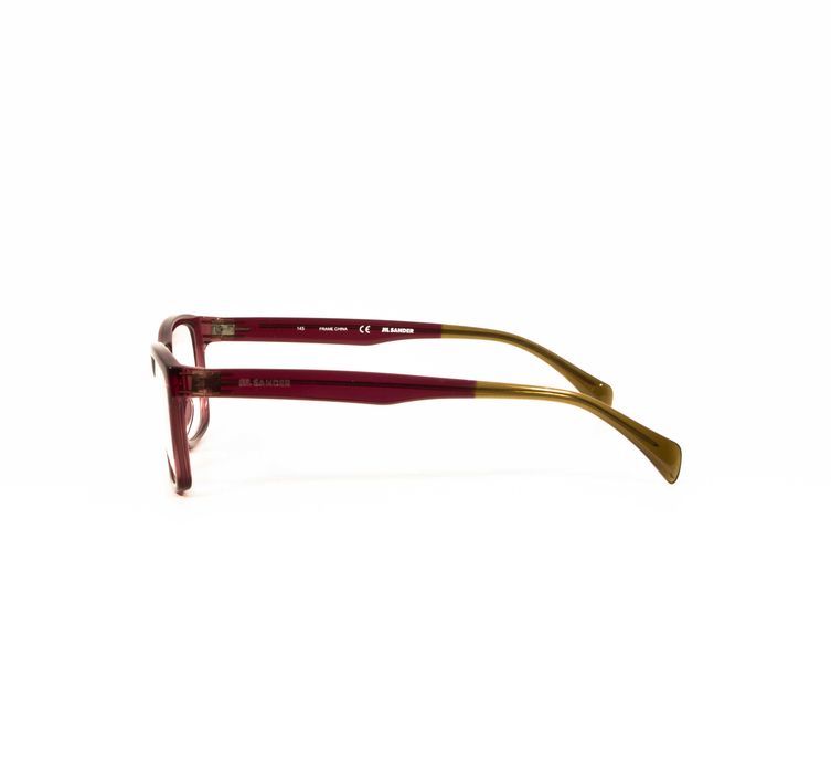 Jil Sander Оригинал оправа очки новые окуляри