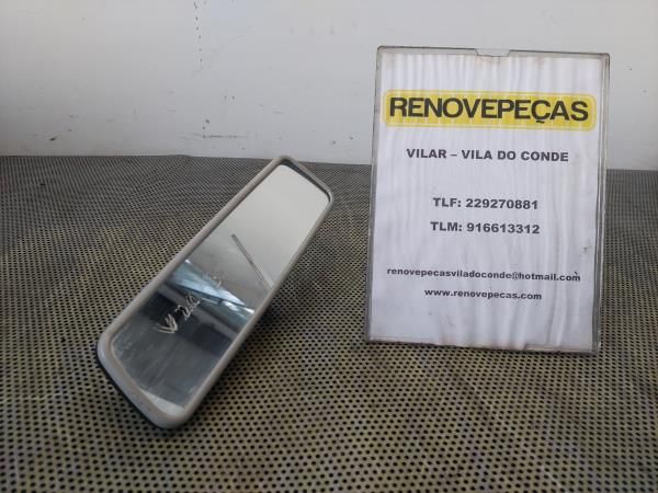 Espelho retrovisor interior VOLKSWAGEN Caddy III (2K, 2C)