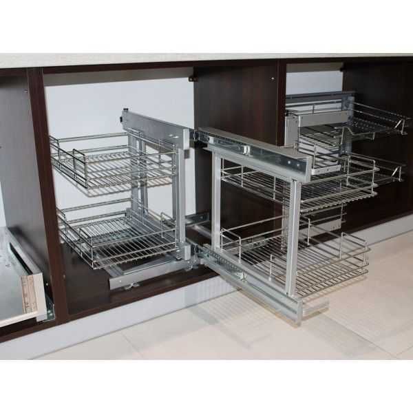 AMIX Cargo corner magic prawy