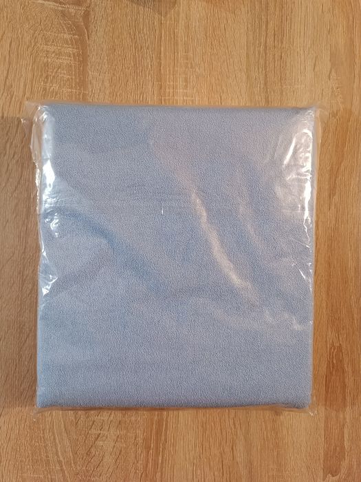 Podkład/prześcieradło nieprzemakalne na materac  2x szt.