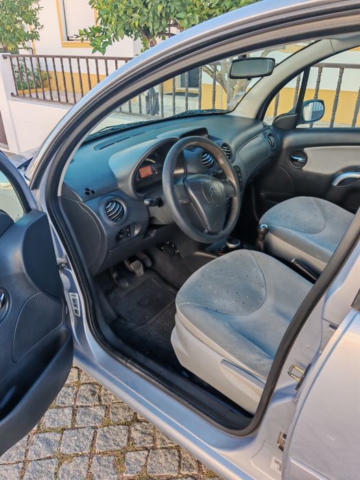 Citroen C3 1.4HDI