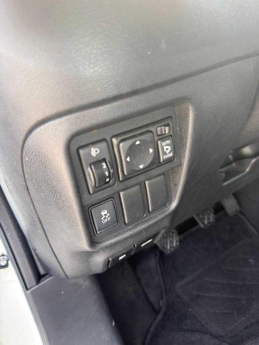 NISSAN JUKE 1.5DCI