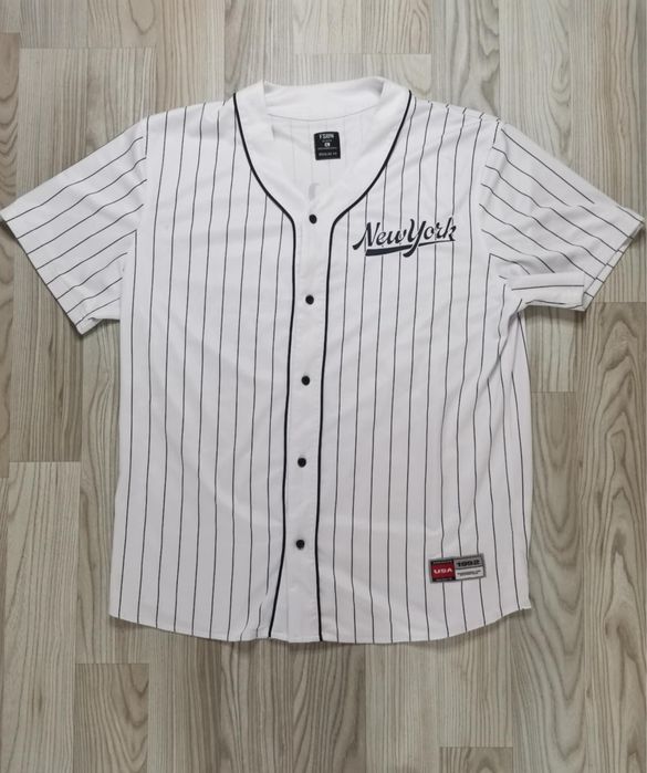 Koszulka New York USA fsbn