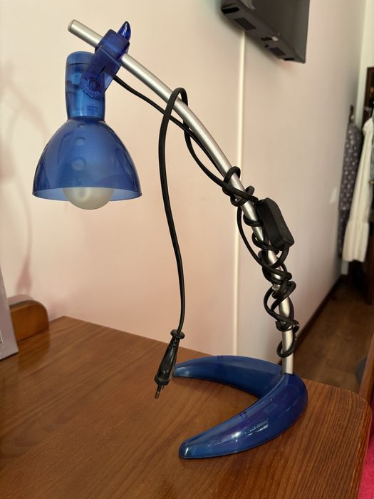 Candeeiros de Secretária - IKEA