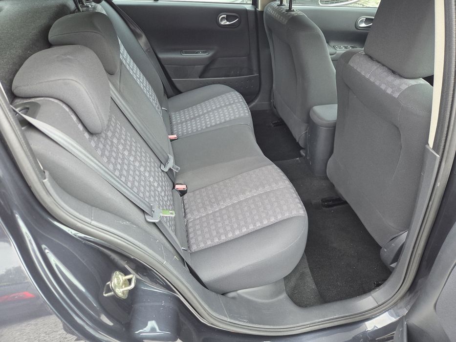 Renault Megane 1.6 Benzyna klimatyzacja alufelgi stan bdb!!!