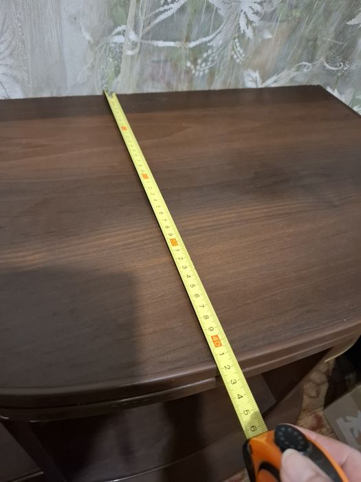 Тумба столик для квітів телевізора або музичного центра