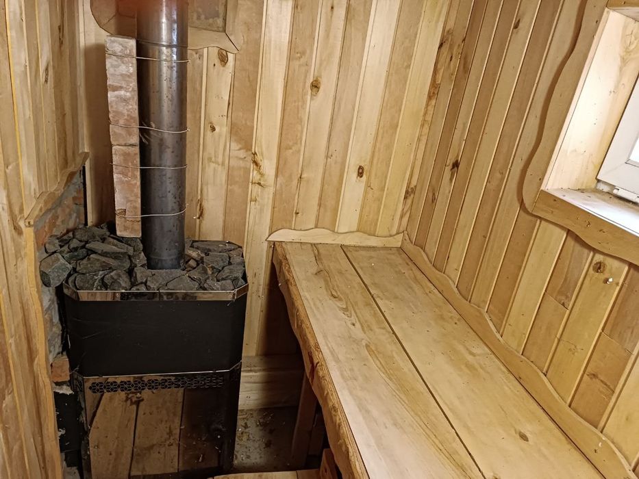 Продам добротный дом в г.Балаклея