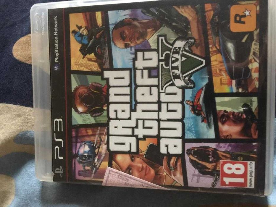 Jogos Playstation 3